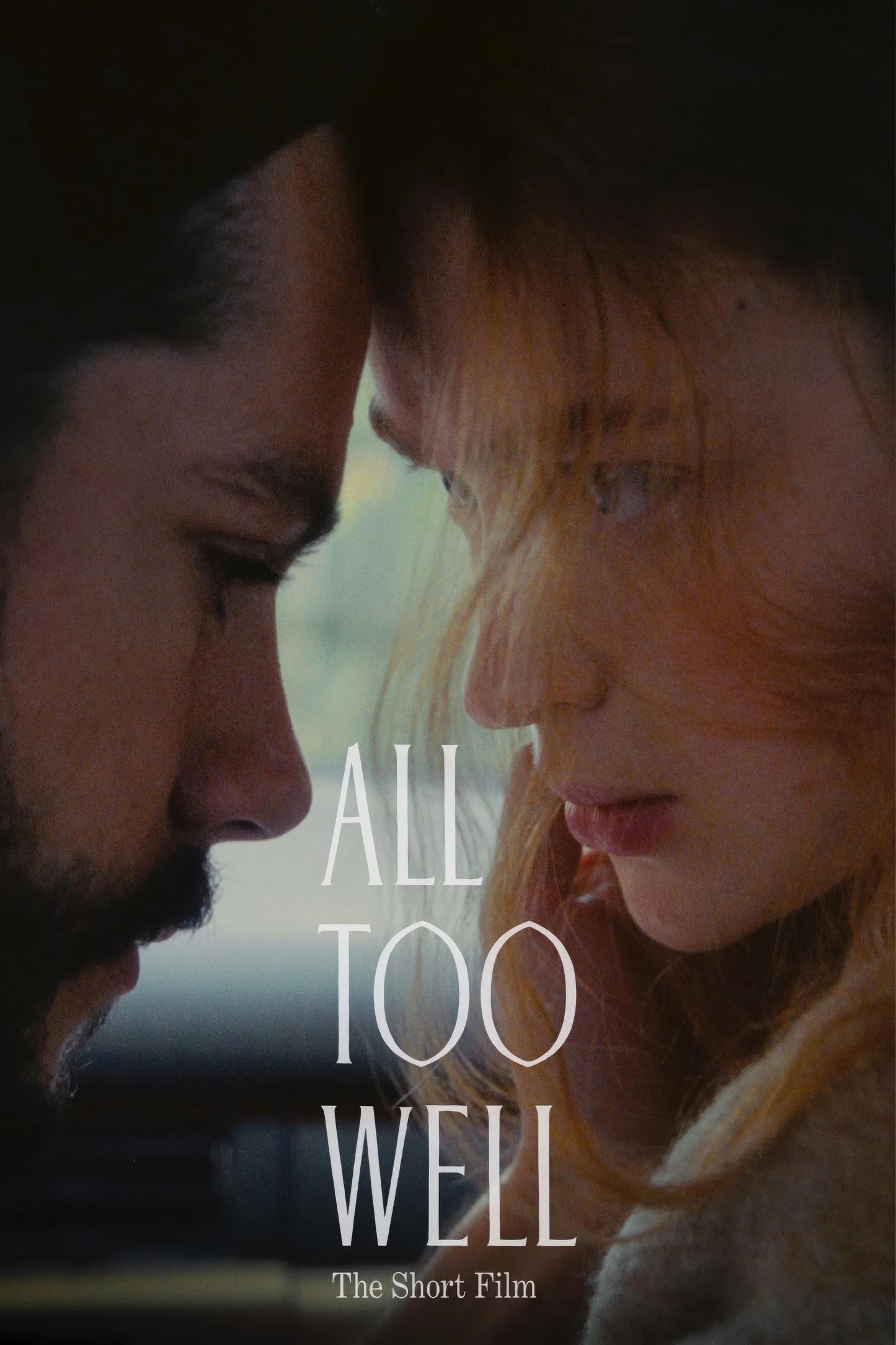 All Too Well The Short Film (2021) Movie Magnet
