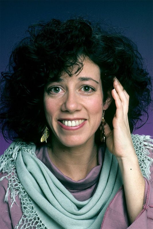 Allyce Beasley Comedian Actress Jigsaw Puzzle