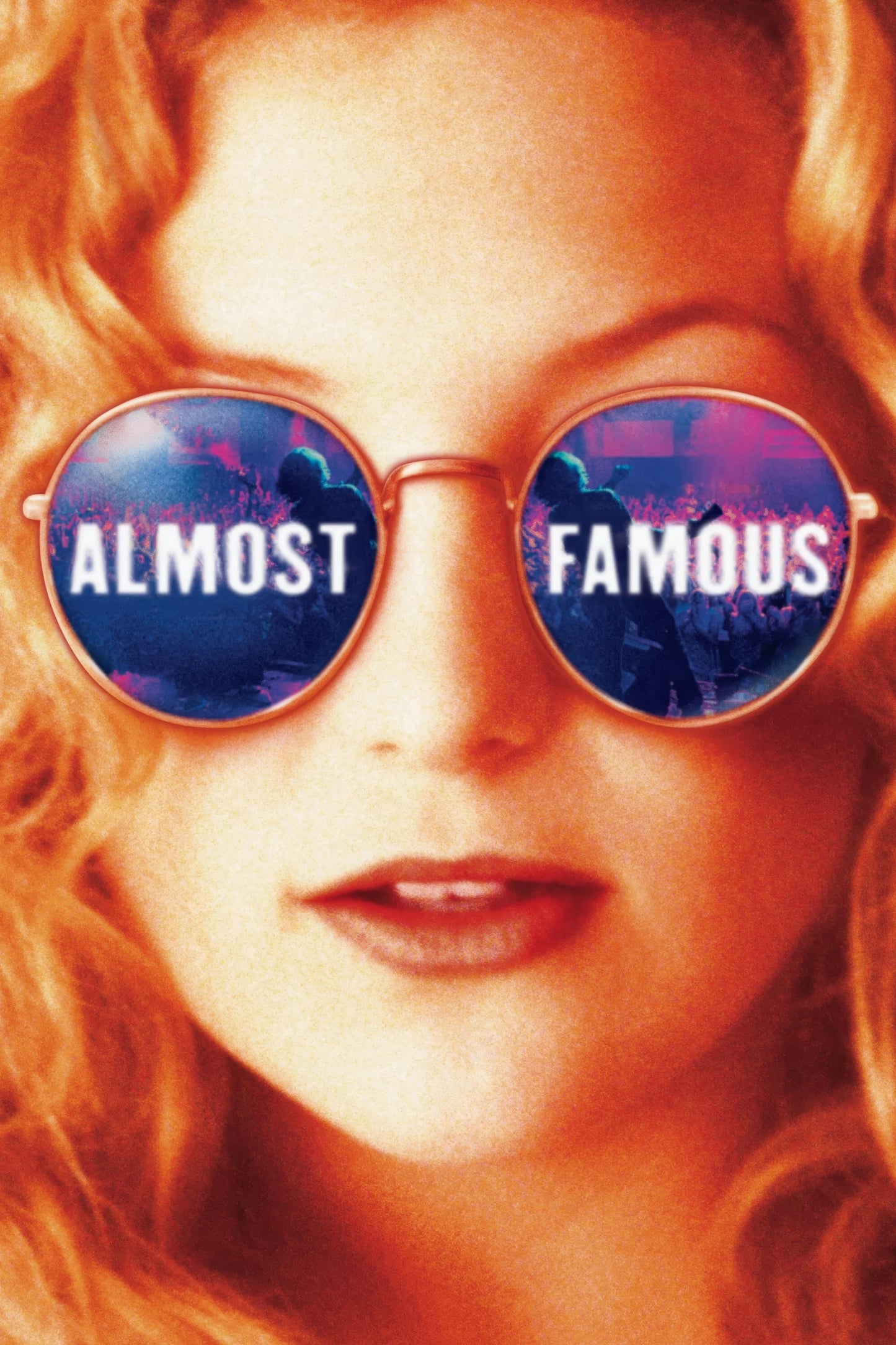 Almost Famous (2000) Movie Magnet