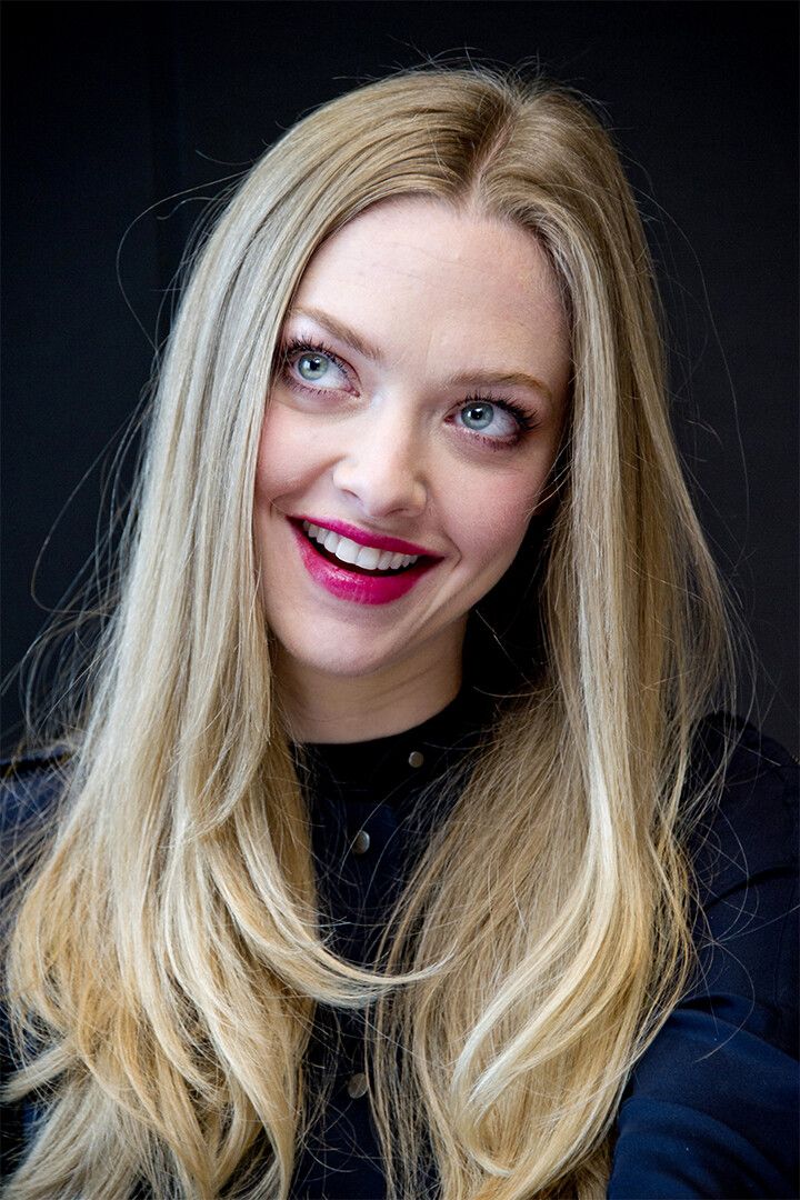 Amanda Seyfried Celebrity Cinema Actor Singer Jigsaw Puzzle