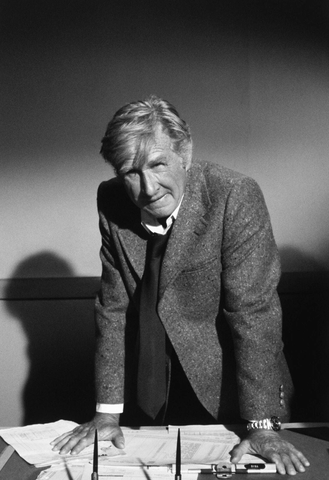 American Actor Lloyd Bridges Classic Movie Picture Poster Photo Print