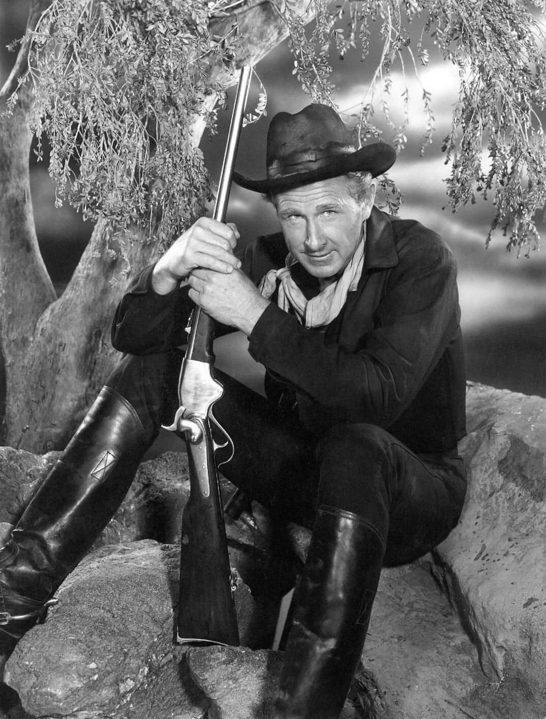American Actor Lloyd Bridges Classic Publicity Picture Magnet Magnet