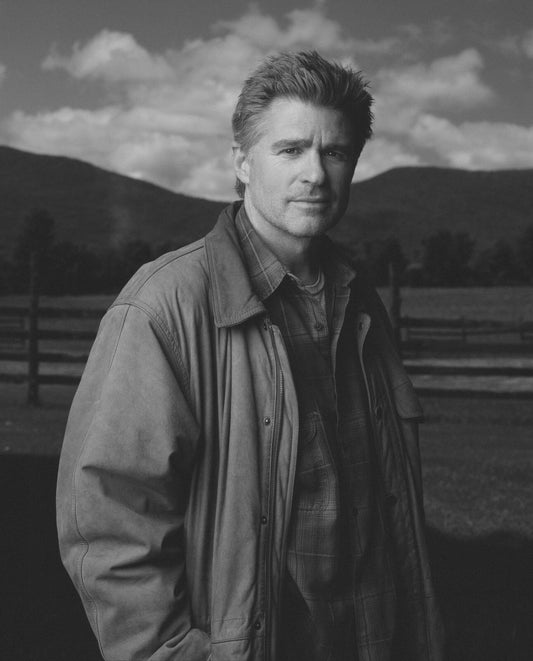 American Actor Treat Williams Classic Publicity Picture Magnet Magnet Print
