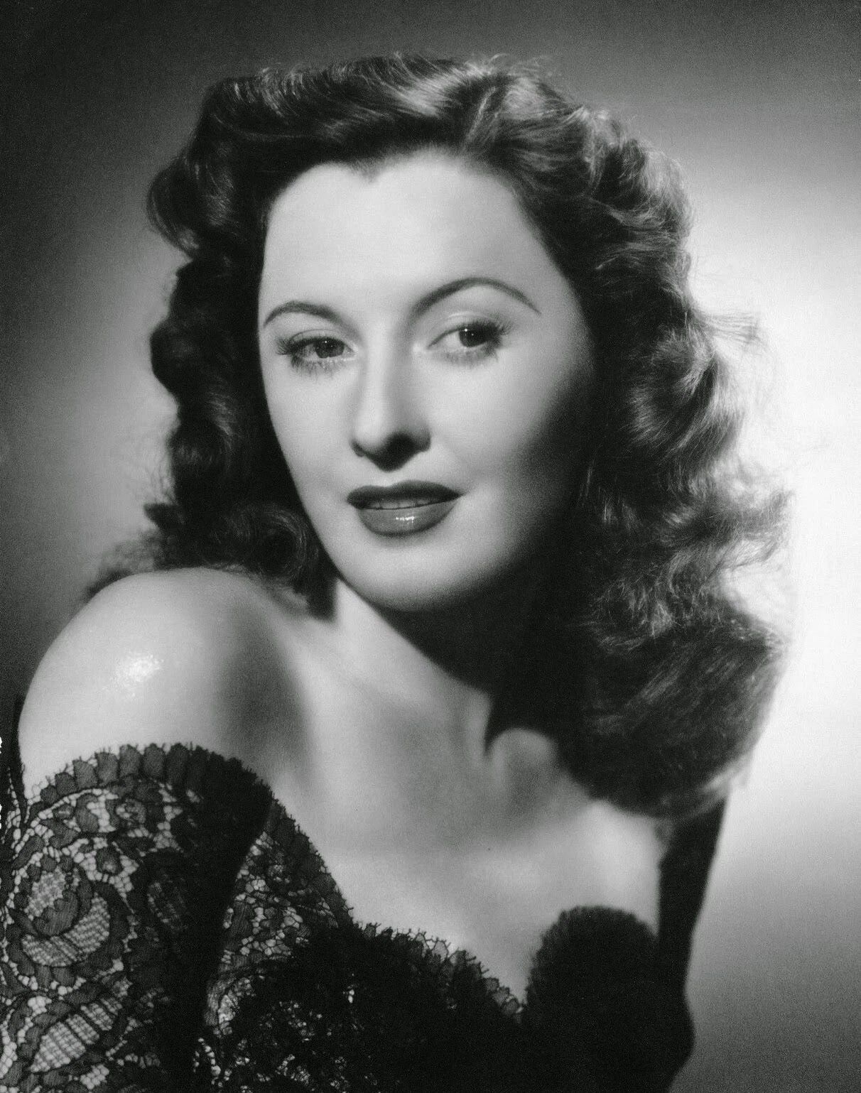 American Actress Barbara Stanwyck Classic Pin Up Magnet Picture Magnet