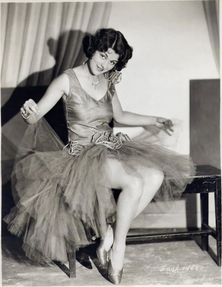 American Actress Lillian Roth Publicity Picture Magnet Magnet