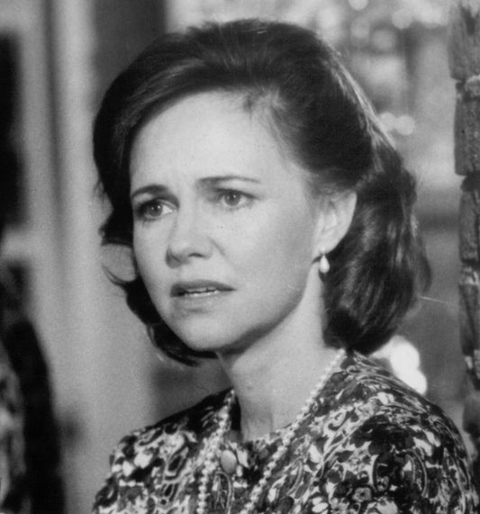 American Actress Sally Field Publicity Picture Magnet Print