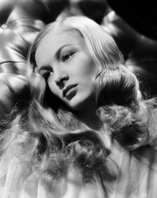 American Actress Veronica Lake Publicity Picture Magnet Magnet