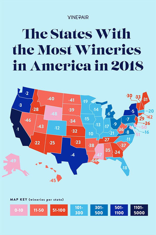 American Map Of Beer Per State Art Home Decor Jigsaw Puzzle