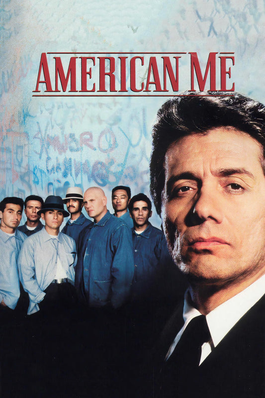 American Me (1992) Movie Magnet