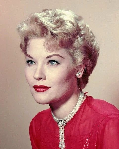 American Singer Miss Patti Page Glossy 8X10 Magnet Print Publicity Magnet 2
