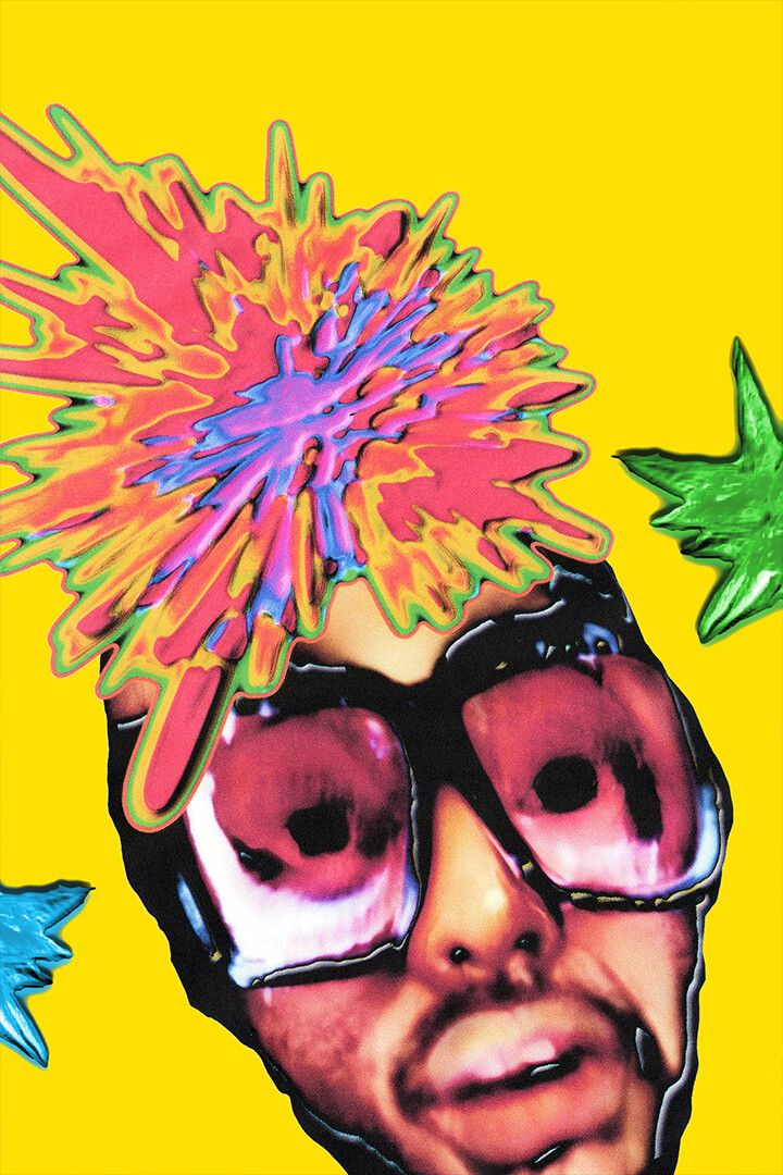 Amine Rapper Artist Twopointfive Music Album Jigsaw Puzzle