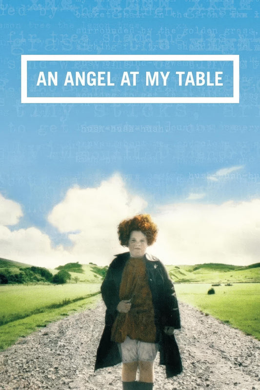 An Angel At My Table (1990) Movie Poster