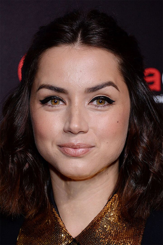 Ana De Armas Hollywood Celebrity Movie Actor Jigsaw Puzzle