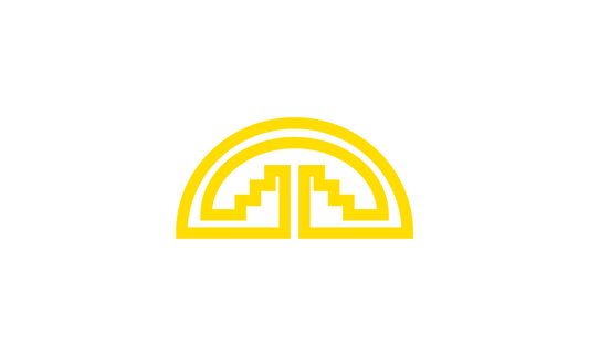 Andean Community Flag Jigsaw Puzzle