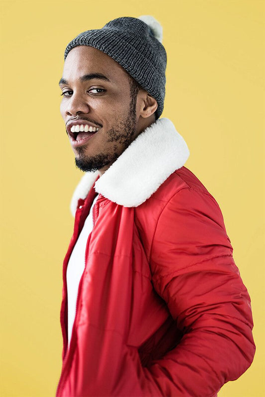 Anderson Paak Hollywood Celebrity Musician Jigsaw Puzzle