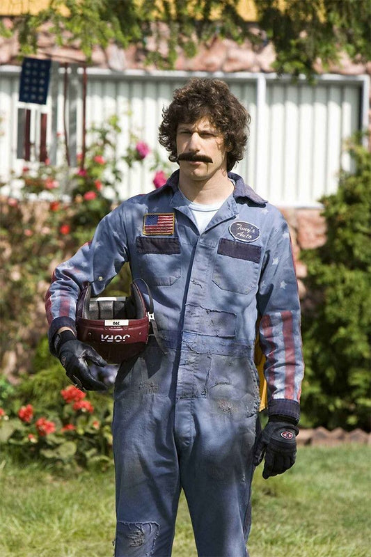 Andy Samberg American Comedy Hot Rod Movie Art Home Decor Jigsaw Puzzle