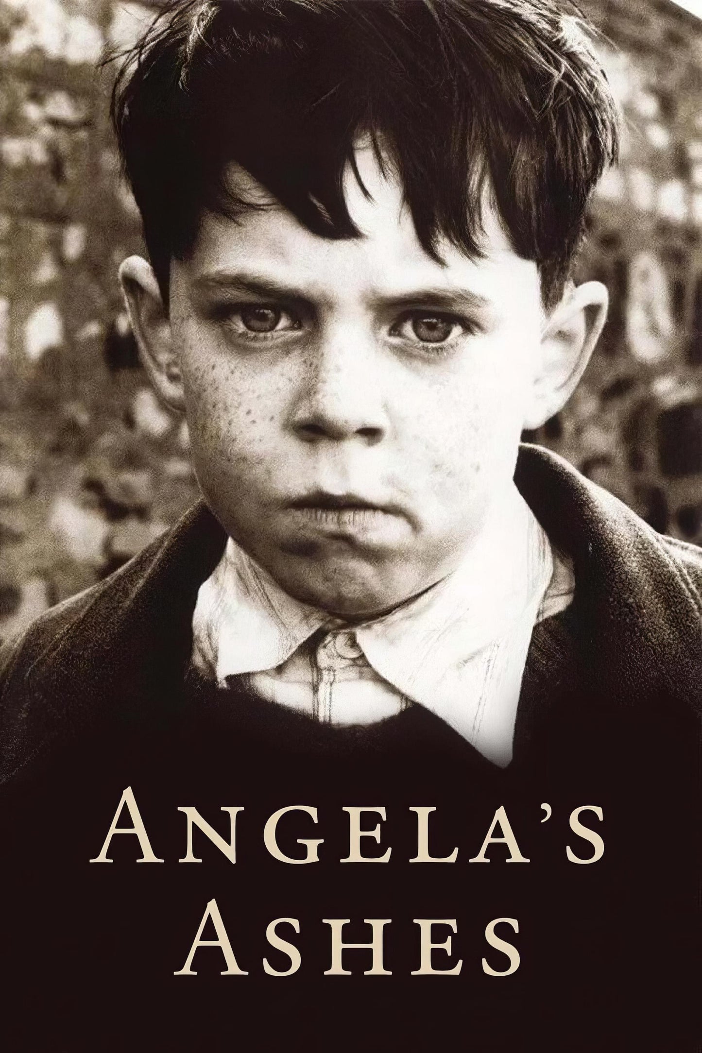 Angela S Ashes (1999) Movie Poster