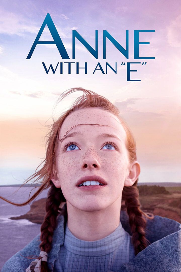 Anne With An E Movie Tv Series Season 1 2 Dram Jigsaw Puzzle