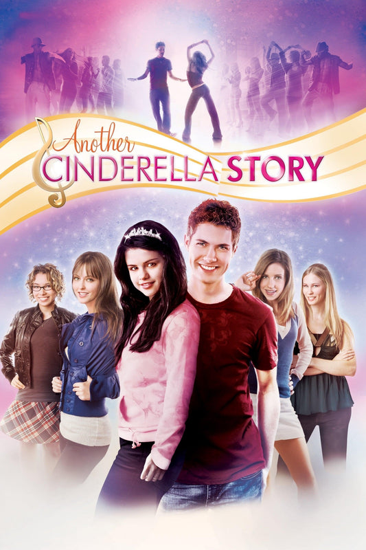 Another Cinderella Story (2008) Movie Magnet