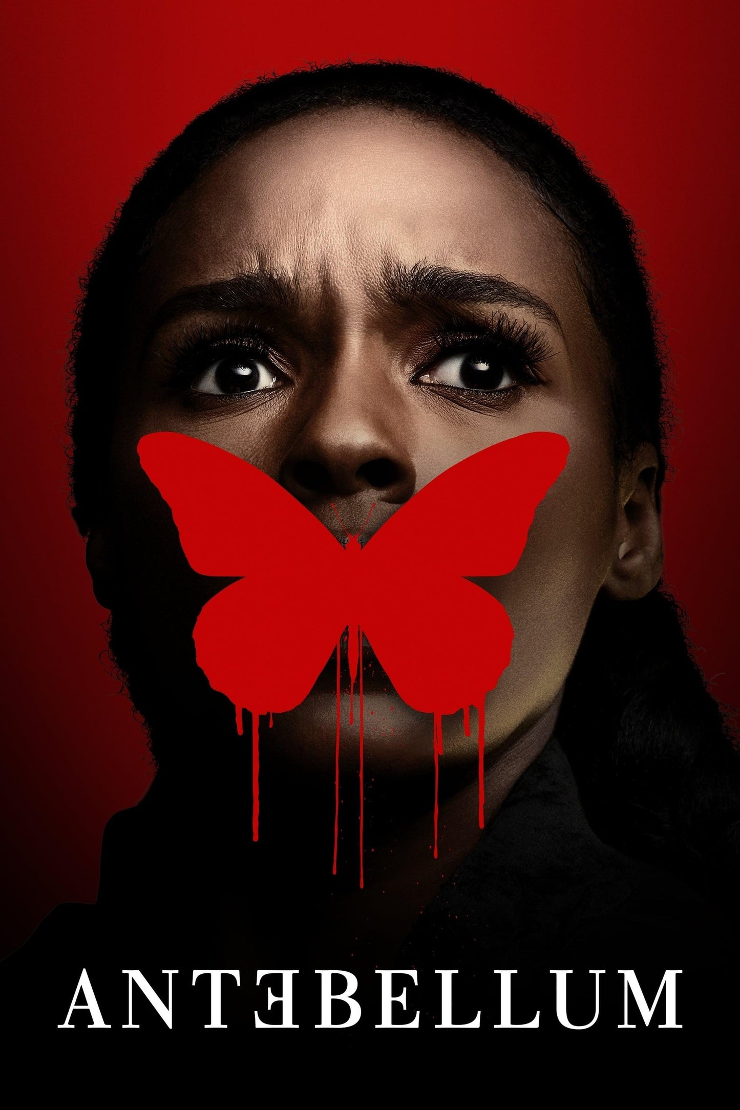 Antebellum (2020) Movie Magnet