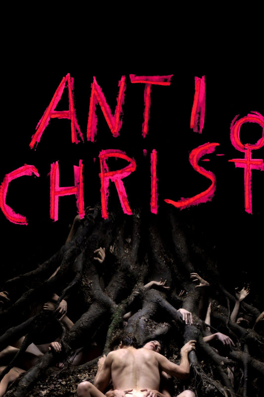 Antichrist (2009) Movie Magnet