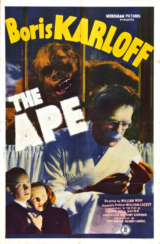 Ape 1940 01 Movie Magnet