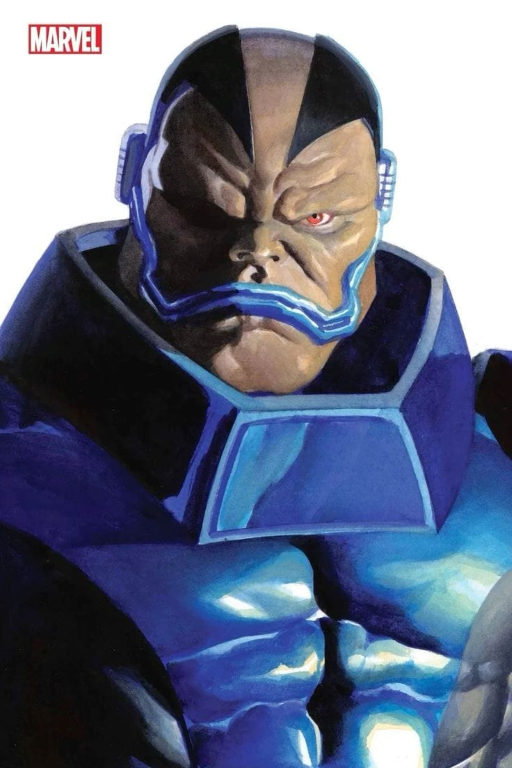 Apocalypse 793 Print Poster