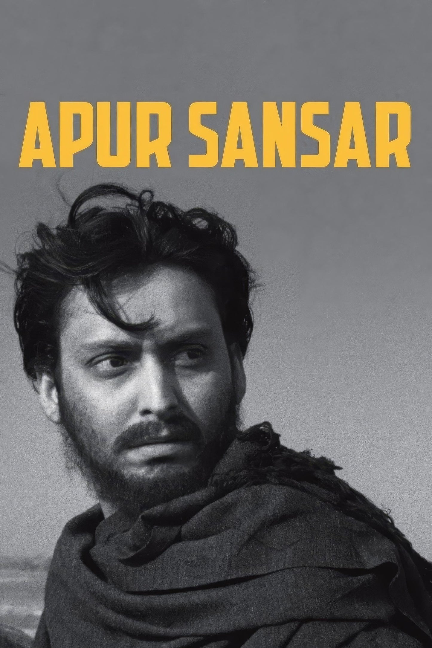 Apur Sansar (1959) Movie Magnet