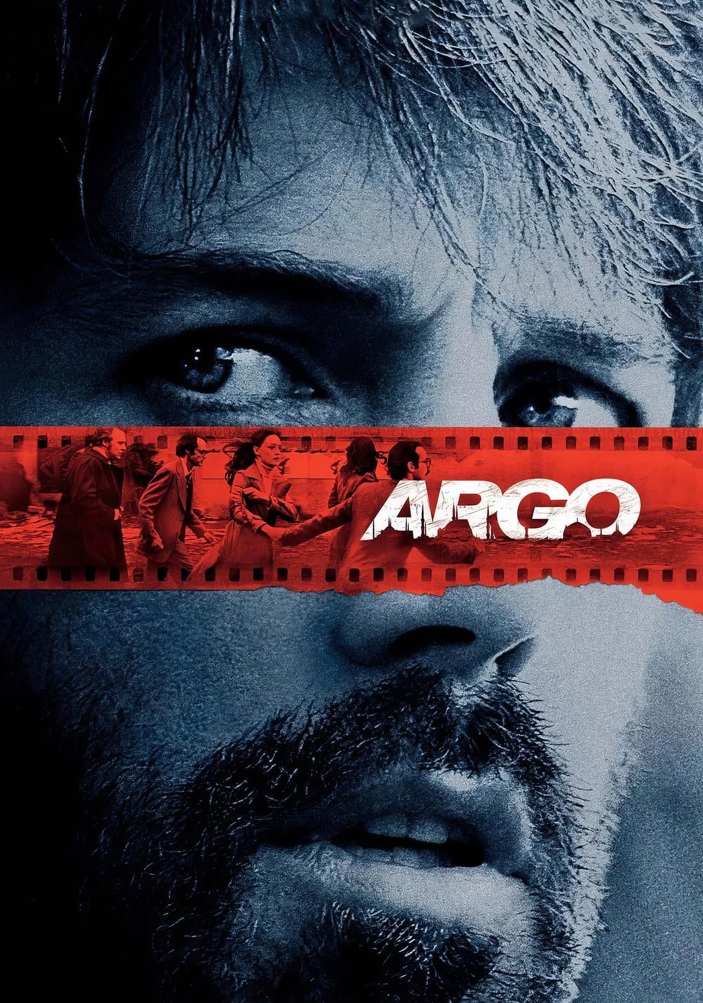 Argo (2012) Movie Magnet