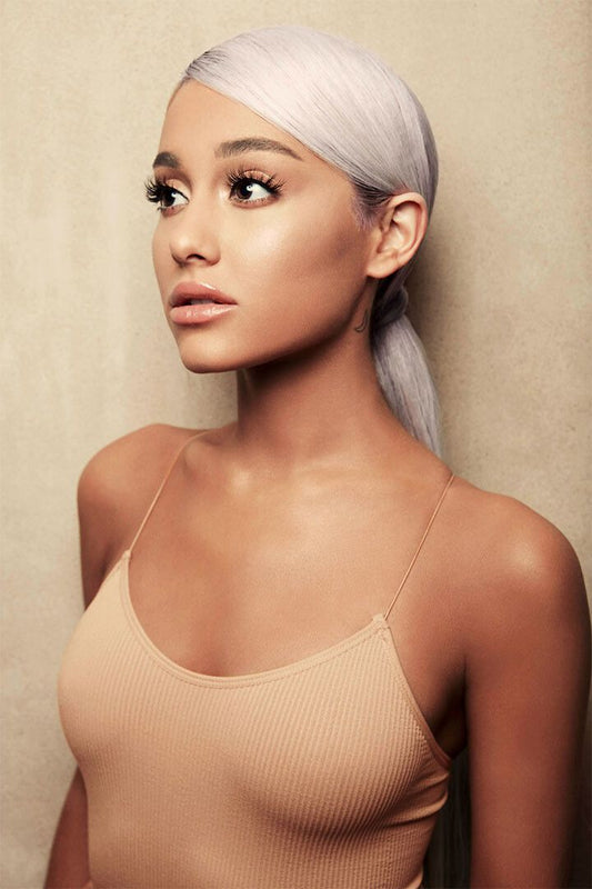 Ariana Grande Sweetener Album Rap Album Singer Jigsaw Puzzle