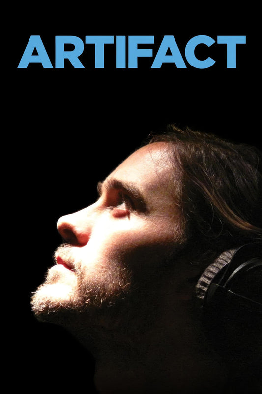 Artifact (2012) Movie Poster