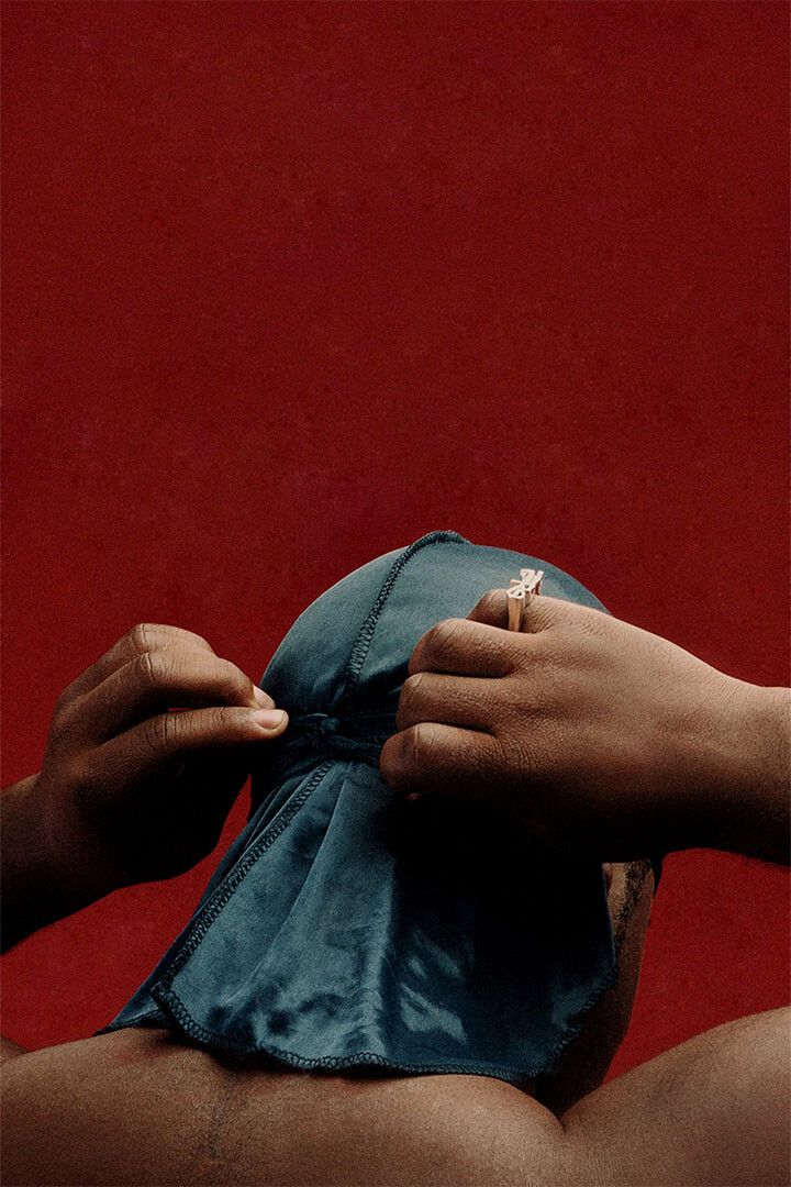Asap Ferg Still Striving Hip Hop Rap Music Album Jigsaw Puzzle