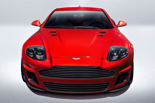 Aston Martin Callum Vanquish 25 By Rreforged Art Indoor Decor Jigsaw Puzzle
