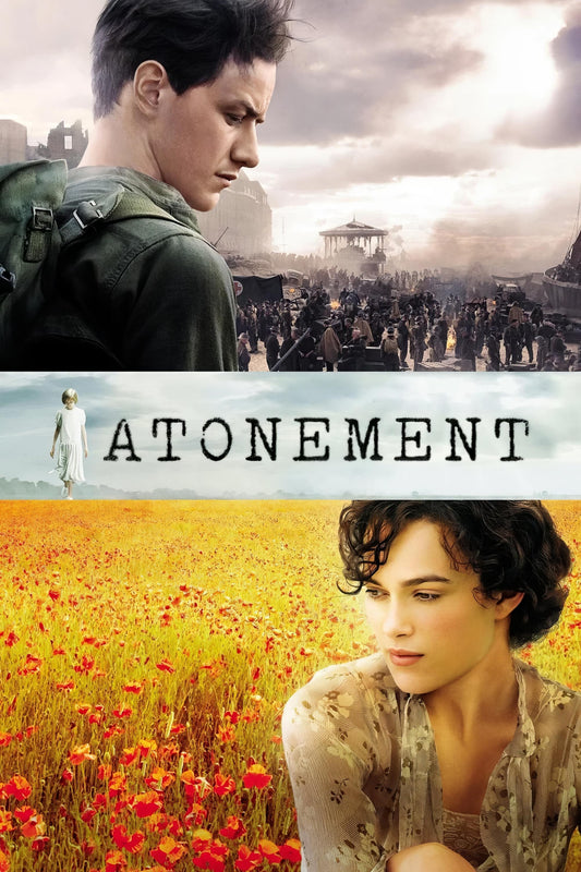 Atonement (2007) Movie Magnet
