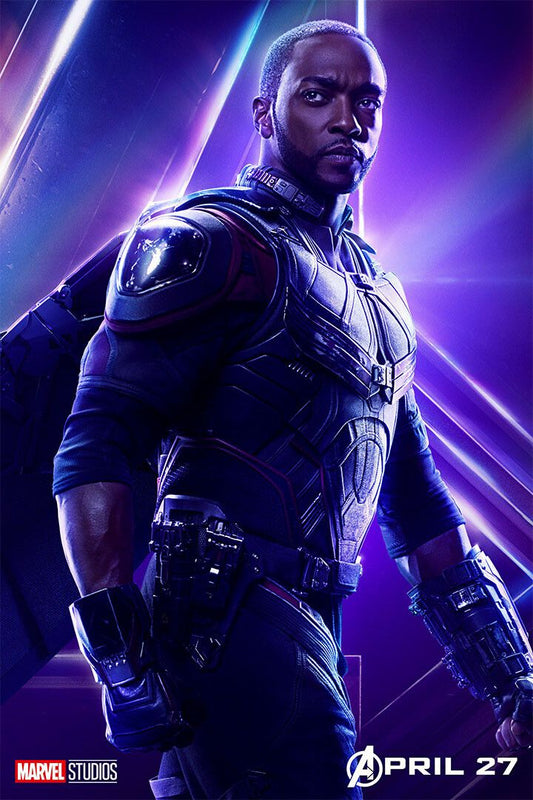 Avengers Infinity War Fantasy Movie Jigsaw Puzzle