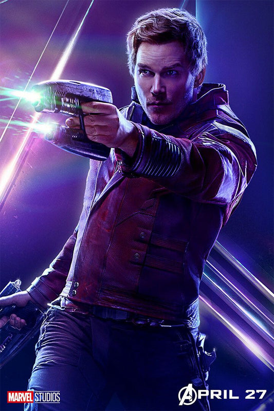 Avengers Infinity War Fantasy Print Painting Jigsaw Puzzle