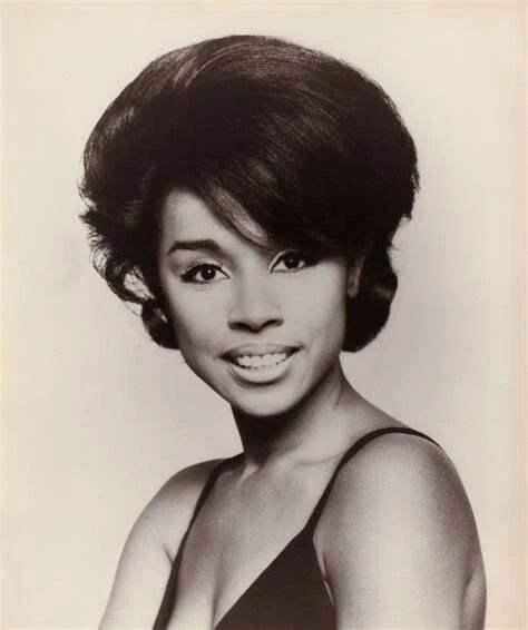 Award Winning Actress Diahann Caroll Classic Picture Magnet Magnet