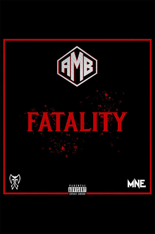 Axe Murder Boyz Majik Ninja Fatality Rappers Jigsaw Puzzle