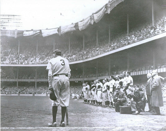 Babe Ruth Keychain New York Yankees Ny Baseball Picture Babe Ruth Day