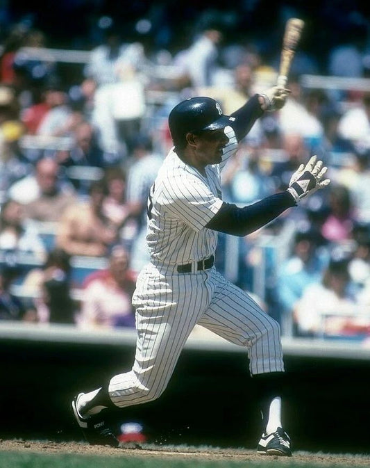 Bert Campaneris Magnet New York Yankees Ny Baseball Picture Mlb