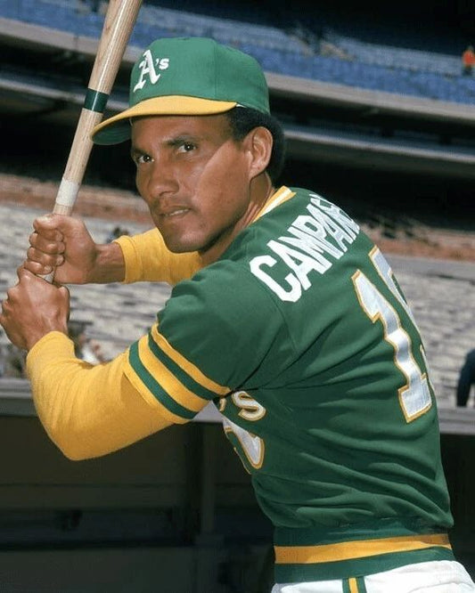 Bert Campaneris Keychain Oakland Athletics A'S Picture Close Up
