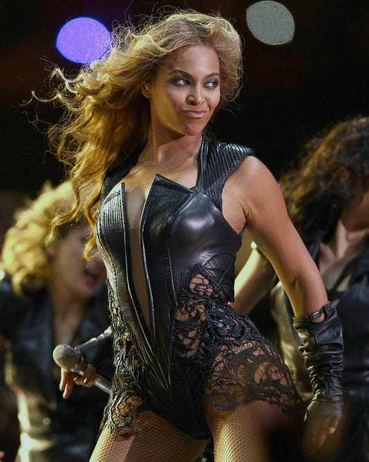 Beyonce Magnet Music Pop R&B Blues Soul Hip Hop Picture