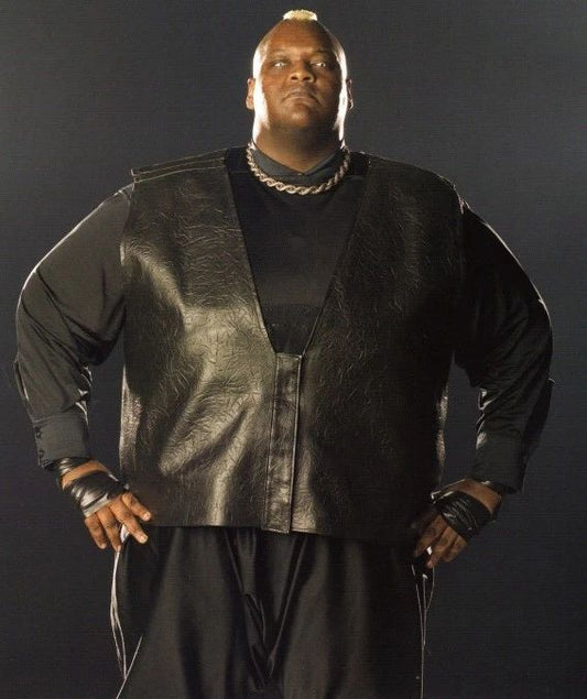 Big Daddy V Magnet Wrestling Picture Wwe