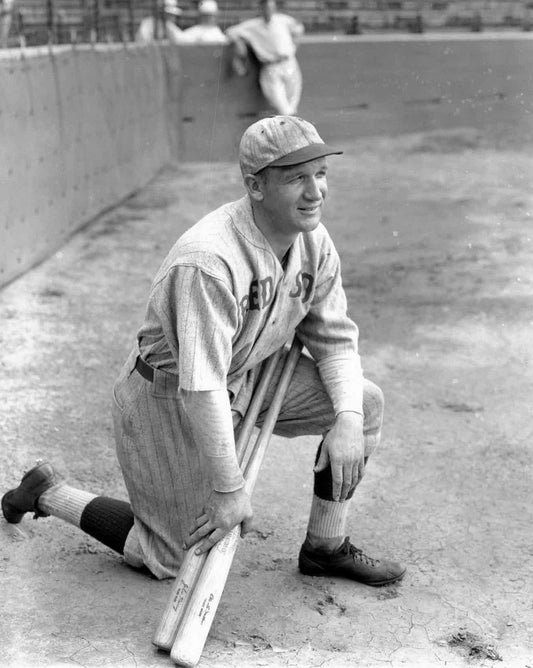 Bill Sweeney Magnet Boston Red Sox Baseball Picture Mlb