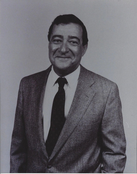 Bob Arum Photo Boxing Picture