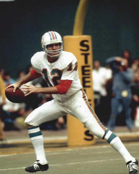 Bob Griese Magnet Miami Dolphins Nfl Football