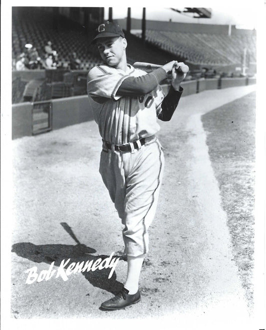 Bob Kennedy Magnet Chicago White Sox Baseball Picture Mlb