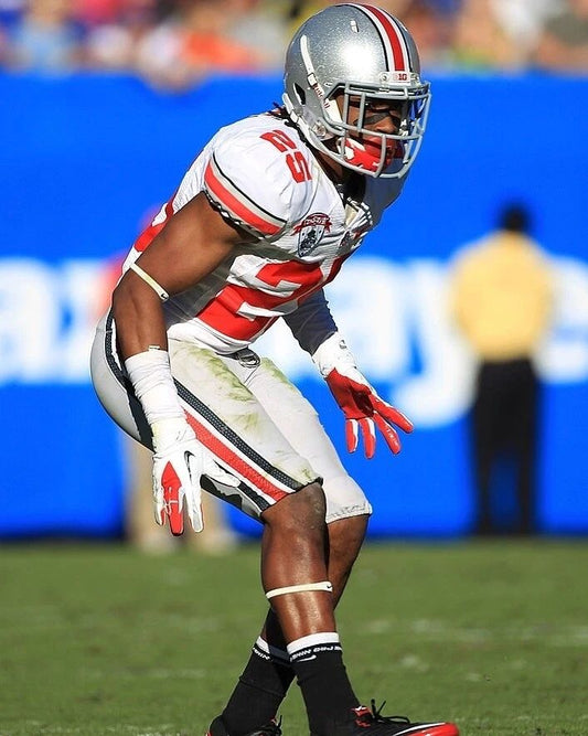 Bradley Roby Magnet Ohio State Buckeyes Picture Ncaa Football
