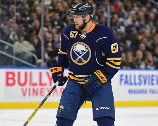 Brady Austin Magnet Hockey Buffalo Sabres Picture Nhl