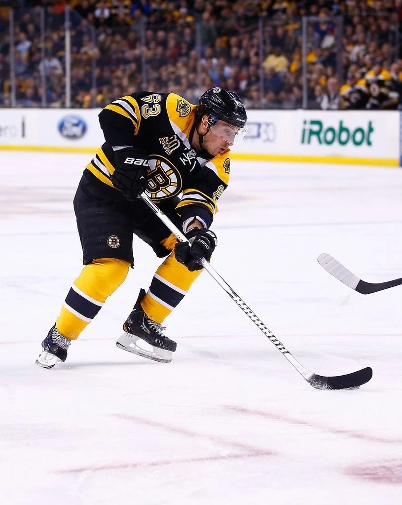 Brad Marchand Magnet Boston Bruins Picture Nhl